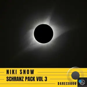 Niki Snow - Schranz Pack Vol 3 (2026)