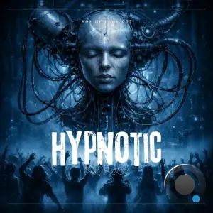 Kuros Chimenes - Hypnotic Rage 001 (2026)