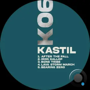 Kastil - K06 (2026)