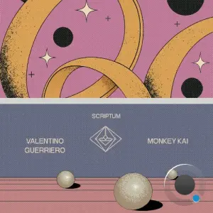 Valentino Guerriero - Monkey Kai (2026)