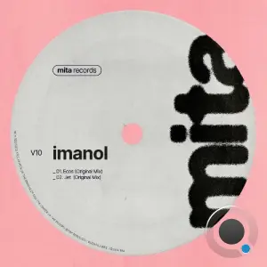 Imanol - Ecos (2026)