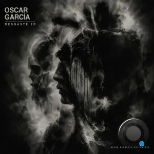 Oscar Garcia - Desgaste (2026)