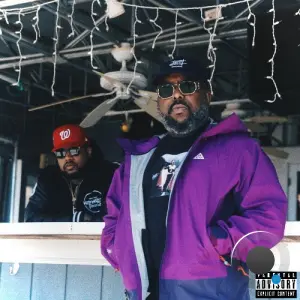 Awon & The Other Guys - Solidified (2026)