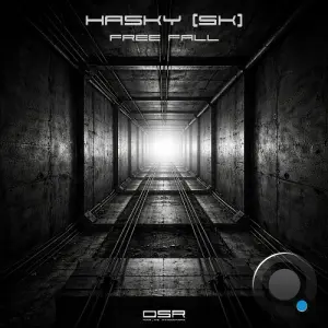 Hasky (SK) - Free Fall (2026)