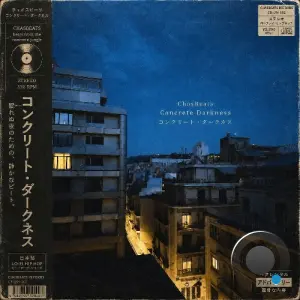 ChasBeats - Concrete Darkness (2026)