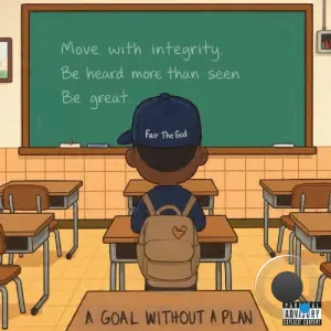 Fair The God - A Goal Without A Plan (2026)