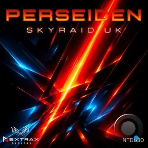 Skyraid Uk - Perseiden (2026)