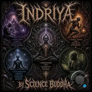 Science Buddha - Indriya (2026)