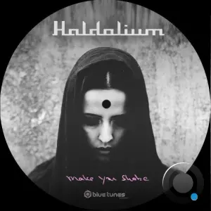 Haldolium - Make You Shake (2026)