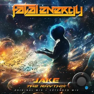 Jake - The Rhythm (2026)