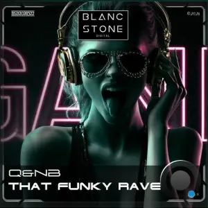 Q and NB - That Funky Rave (2026)