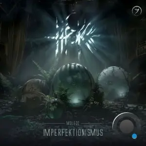 Molecc - Imperfektionismus (2026)