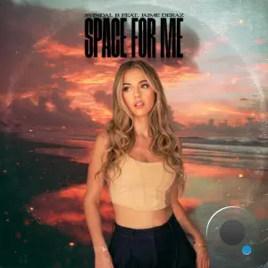 Svindal B feat. Jaime Deraz - Space for me (2026)