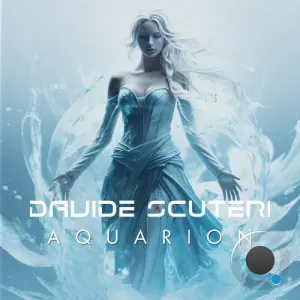 Davide Scuteri - Aquarion (2026)
