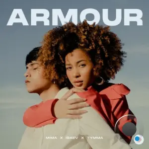 Mima x Isaev x TYMMA - Armour (2026)