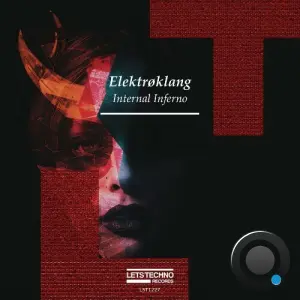 Elektrøklang - Internal Inferno (2026)