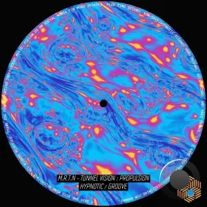 M.R.T.N - Tunnel Vision : Propulsion (2026)