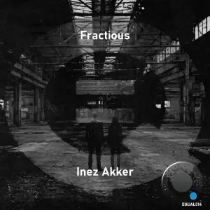 Inez Akker - EQUAL014 (2026)
