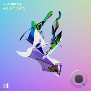 Siim Griffel - All My Days (2026)