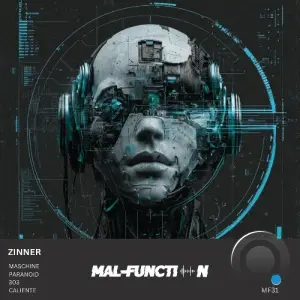 Zinner - Maschine (2026)