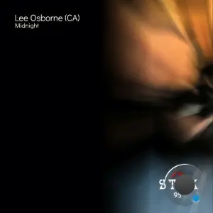 Lee Osborne (CA) - Midnight (2026)