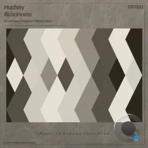 Huchny - Illusoriness (2026)