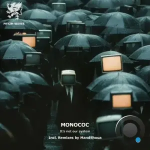 Monococ - Its Not Our System (2026)