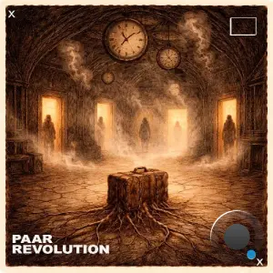 Paar - Revolution (2026)