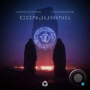 Yanacone, Lightcamo - Conjuring (2026)