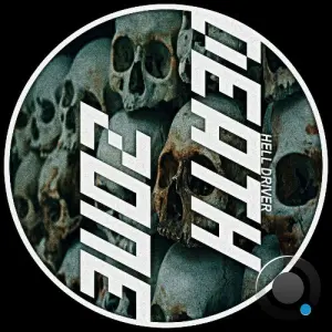 Hell Driver - Death Zone (2026)