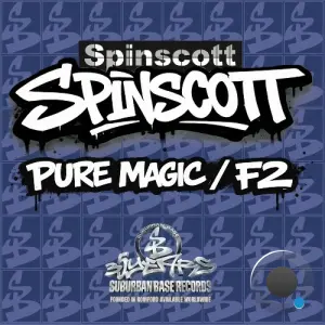Spinscott - Pure Magic x F2 (2026)