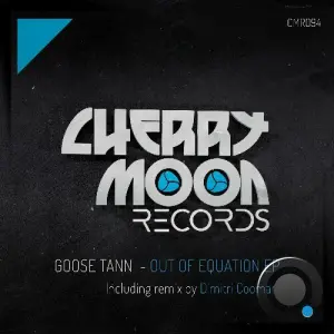 Goose Tann - Out Of Equation (2026)