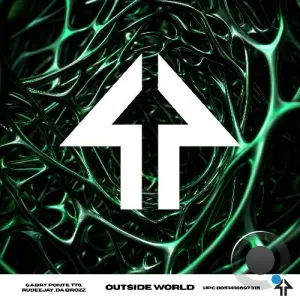 Gabry Ponte & T78 & Rudeejay & Da Brozz - Outside World (2026)