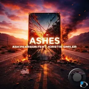 Ash Pearson feat. Kirstie Smiler - Ashes (2026)