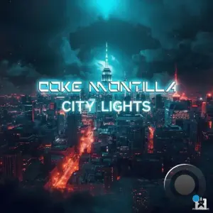 Coke Montilla - City Lights (2026)