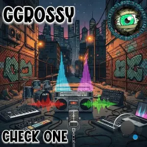 GGrossy - Check One (2026)