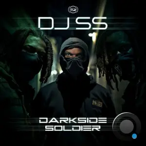 DJ SS - Darkside Soldier (2026)