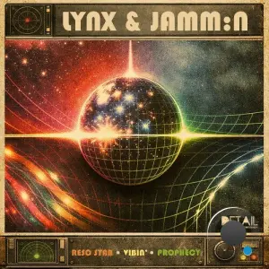 Lynx, Jamm:n - Reso Star (2026)