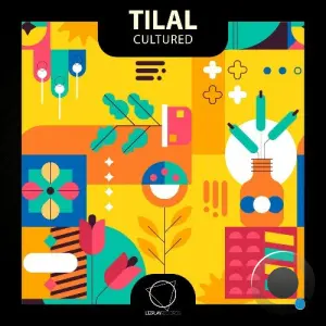 TILAL - Cultured (2026)