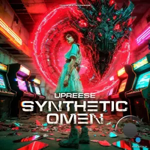 Upreese - Synthetic Omen (2026)
