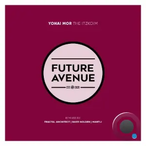 Yohai Mor - The Itzkoim (2026)