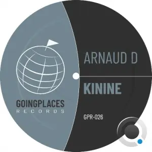 Arnaud D - Kinine (2026)