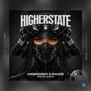 Andrewboy & SHAZZE - What You Gonna Do (2026)