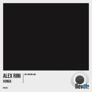 Alex Rini - Vonga (2026)
