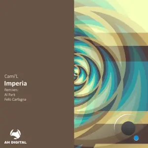 Cami'L - Imperia (2026)