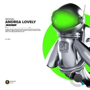 Andrea Lovely - Signal (2026)