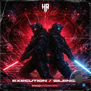 Acaled - Execution / Silence (2026)
