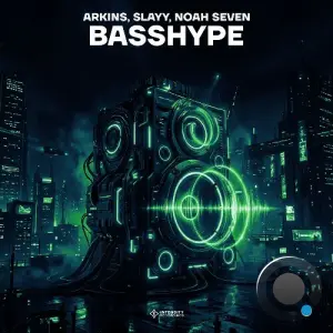 Arkins & Slayy & Noah Seven - Basshype (2026)