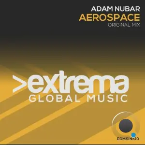 Adam Nubar - Aerospace (Original Mix) (2026)