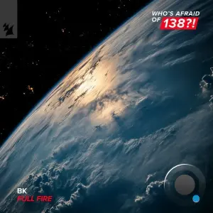 BK - Full Fire (2026)